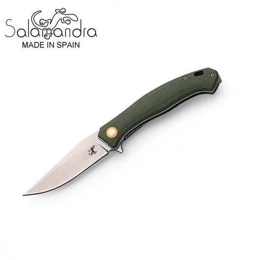 SALAMANDA POCKET KNIFE 
