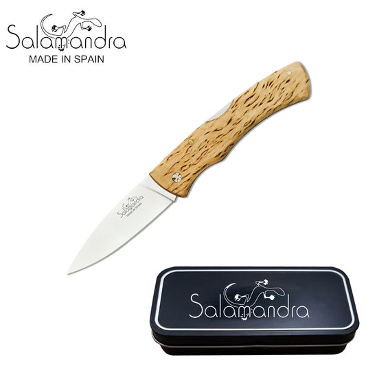 SALAMANDA POCKET KNIFE 