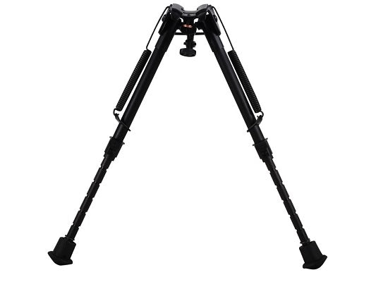 HARRIS 9-13" NOTCHED STANDARD LIGHT BIPOD