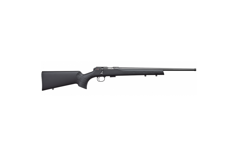 CZ 457 SYNTHETIC 22LR 20" THREADED BARREL