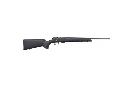 CZ 457 SYNTHETIC 22LR 20" THREADED BARREL