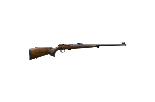 CZ 457 PREMIUM 22LR 5RND 24"