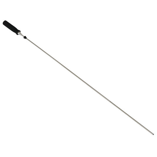 PRO-TACTICAL CLEANING ROD STAINLESS 40" .17CAL