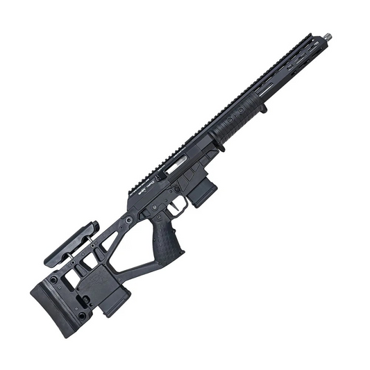 SOUTHERN CROSS SMALL ARMS TAIPAN EVO BLACK 223REMINGTON