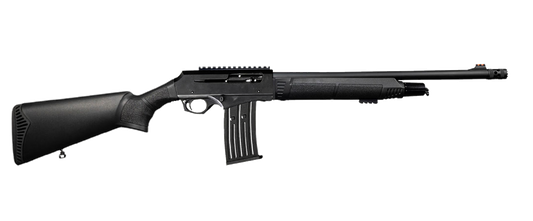 CELIK ARMS BUCKMASTER GEN 2 12GA 20" TACTICAL MAG FED