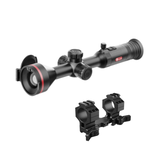 GUIDE TU435P LRF 3.0 THERMAL RIFLE SCOPE