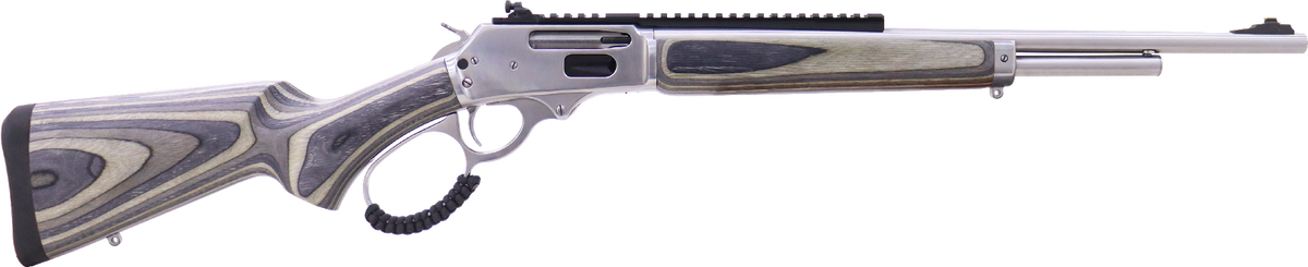 ROSSI R95 LAMINATED STAINLESS 30-30WINCHESTER