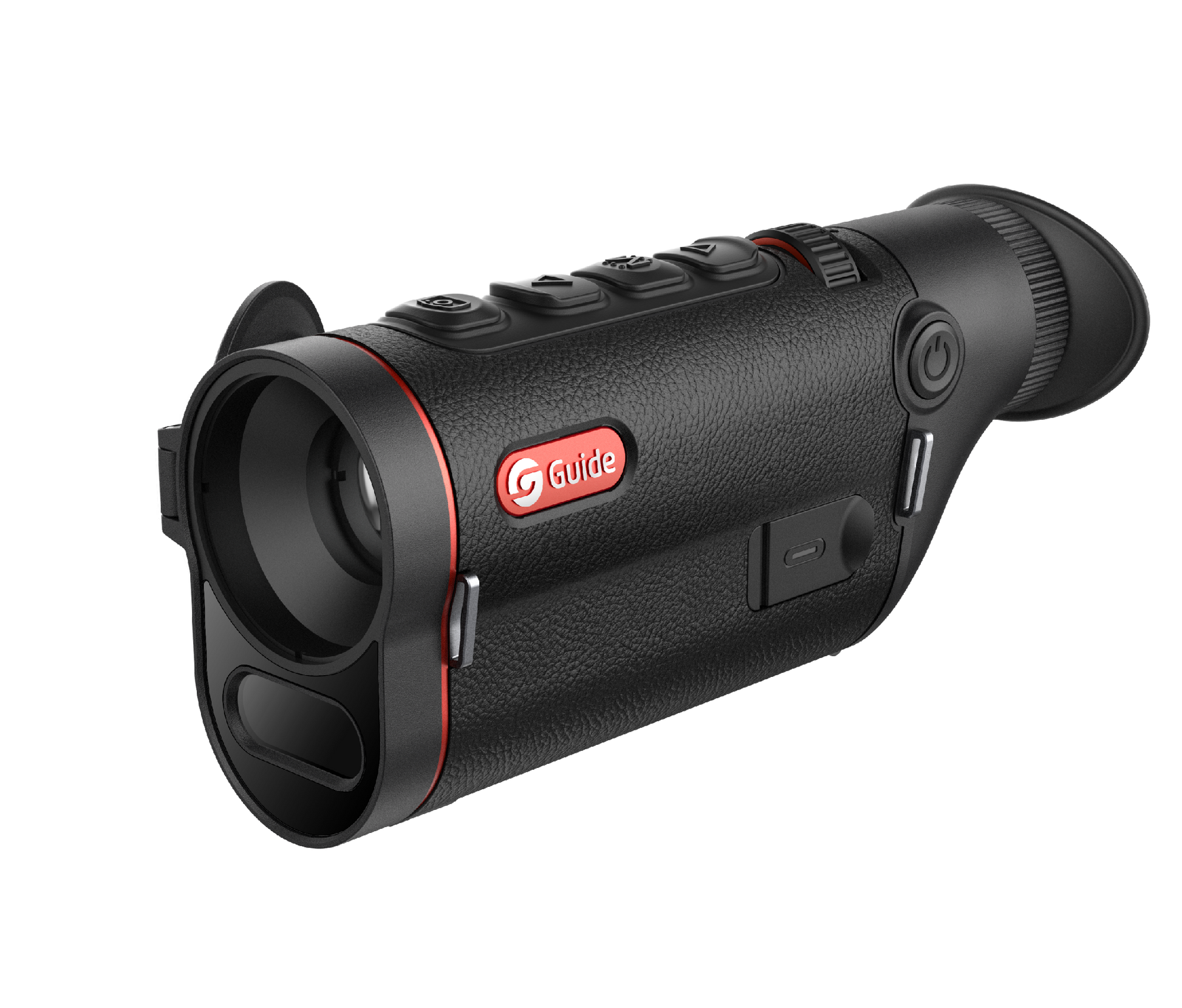 GUIDE TD633L THERMAL MONOCULAR LRF 640X512 <20MK