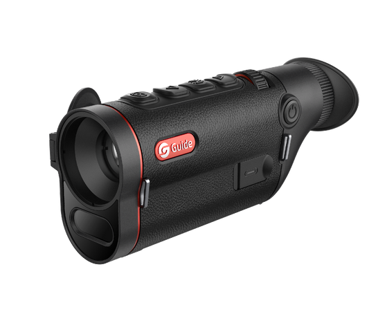 GUIDE TD633L THERMAL MONOCULAR LRF 640X512 <20MK