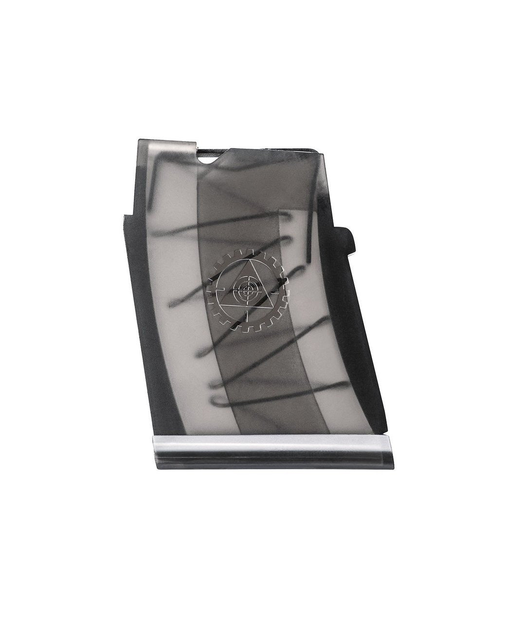 LITHGOW LA101MAGAZINE ASSEMBLY 22LR 5-RND MAGAZINE