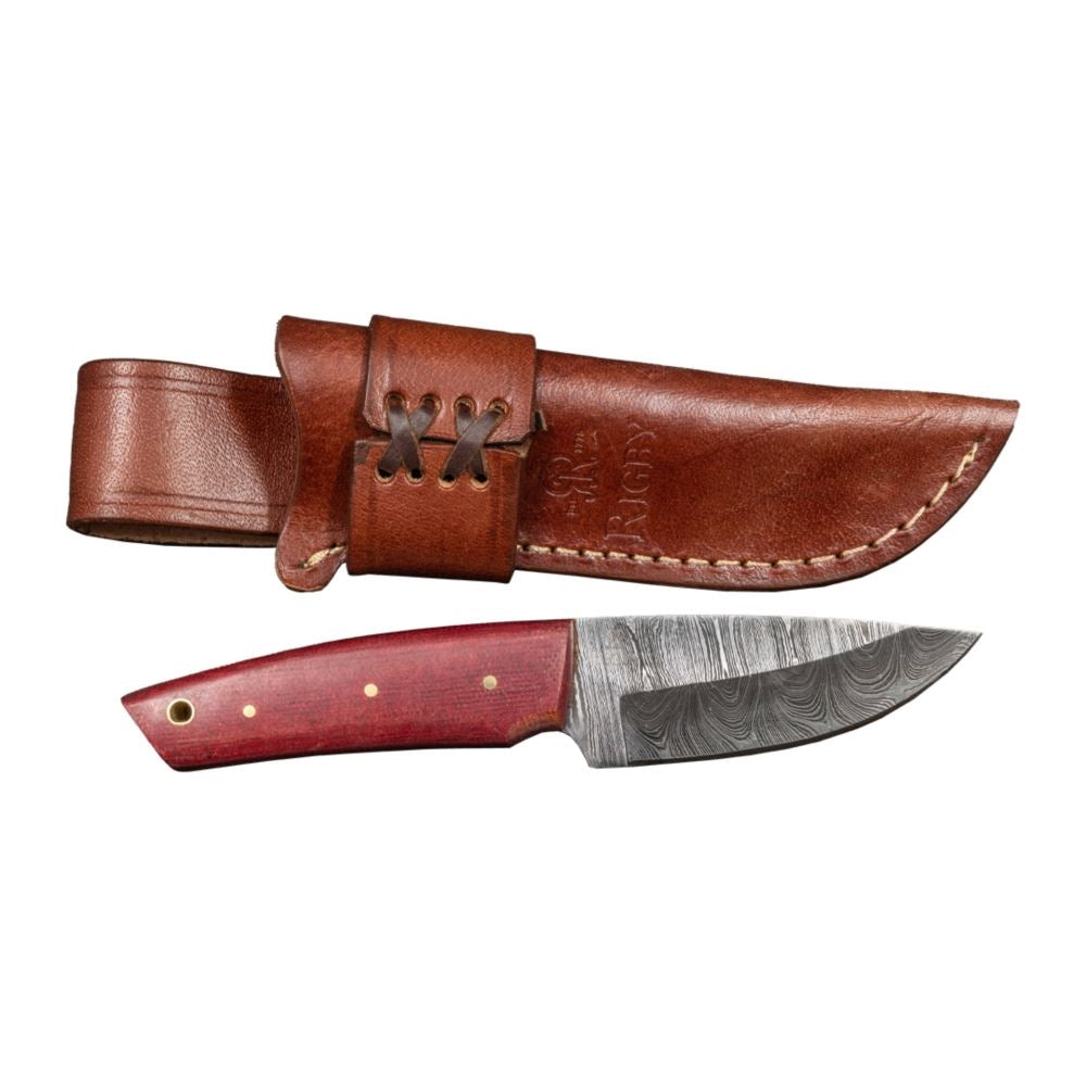 RIGBY KWANGO KNIFE
