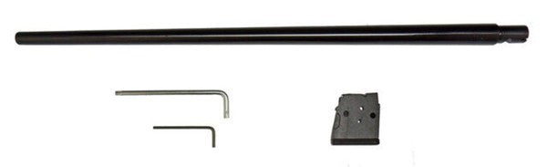 CZ 457 BARREL & MAG SET 22WMR VARMINT 5RND