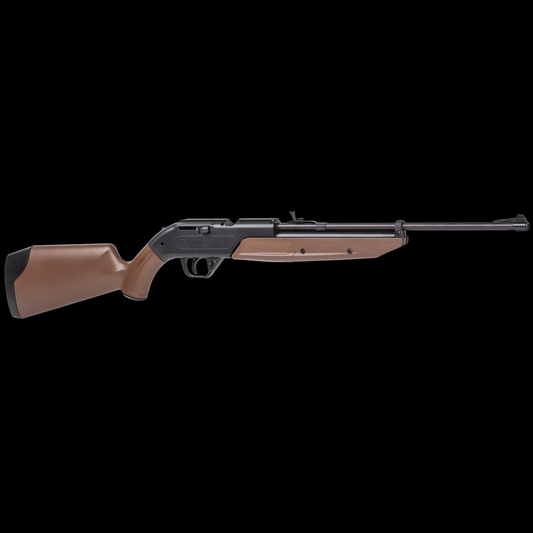 CROSMAN 760 PUMPMASTER 177 AIR RIFLE