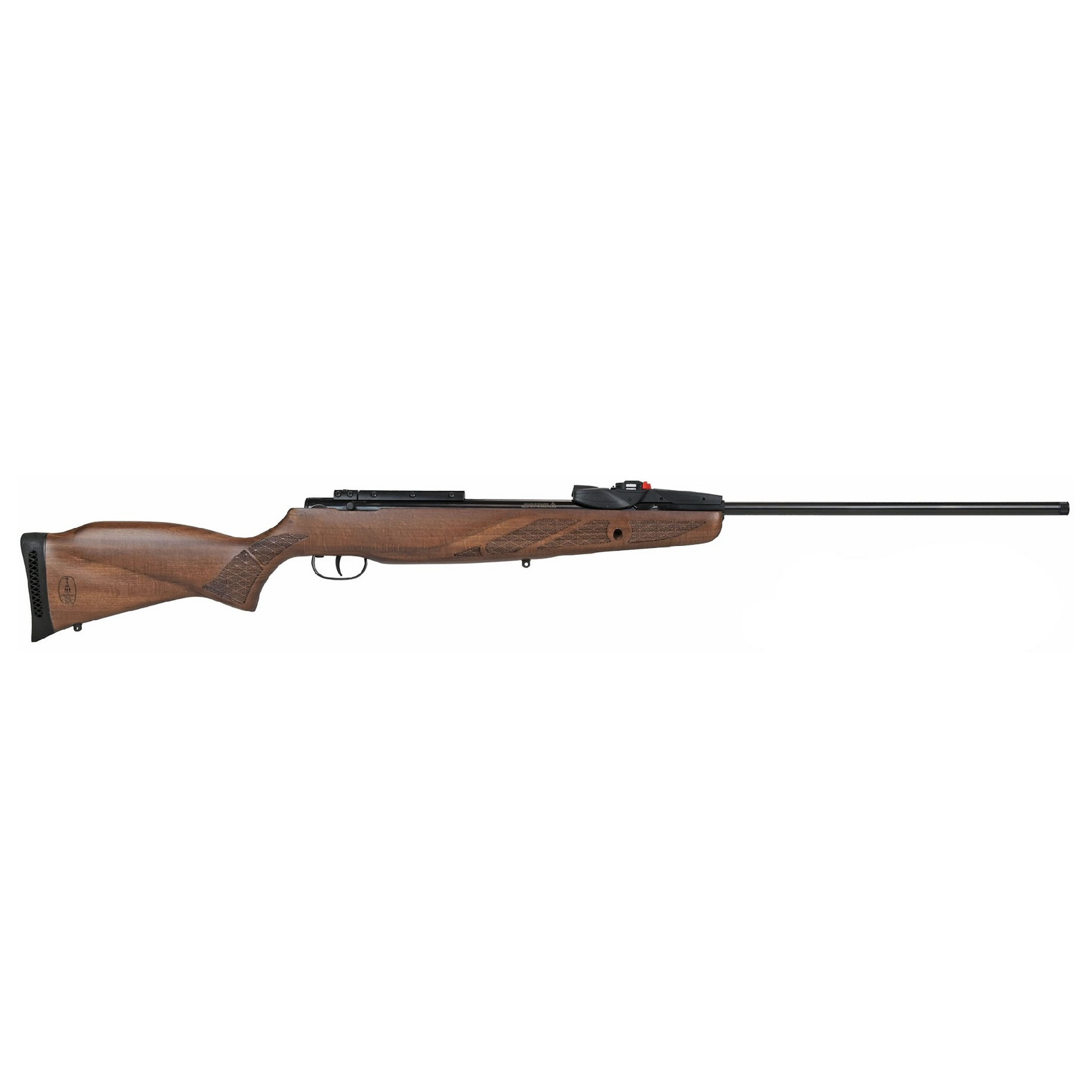 BSA MERLIN XL (MULTISHOT BEECH .177 10X GEN3I AIR RIFLE 10RND MAGAZINE
