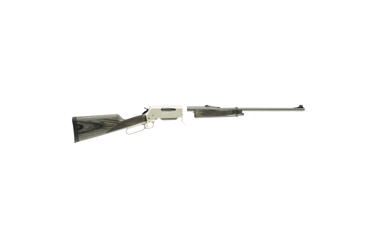 BROWNING BLR LIGHTWEIGHT '81 TAKEDOWN STAINLESS 30-06SPRNG 4RND