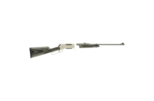 BROWNING BLR LIGHTWEIGHT '81 TAKEDOWN STAINLESS 30-06SPRNG 4RND
