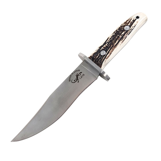 SALAMANDRA STAG HUNTING KNIFE 295MM FIXED BLADE