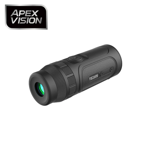 GUIDE TE210S APEX THERMAL MONOCULAR 256X192 <15mK NETD