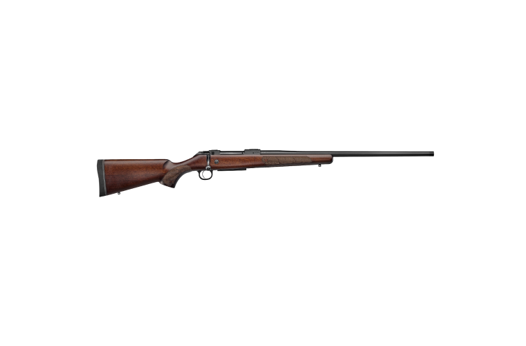 CZ 600 PLUS AMERICAN 223REMINGTON 5RND MAG 24" TB