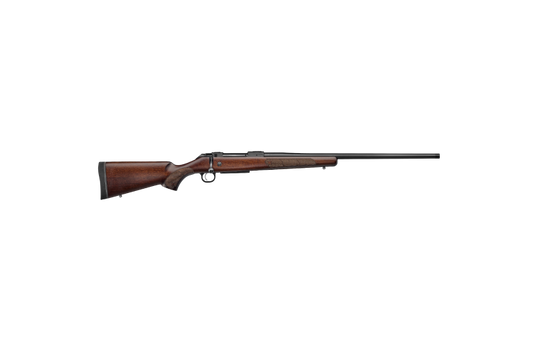 CZ 600 PLUS AMERICAN 223REMINGTON 5RND MAG 24" TB