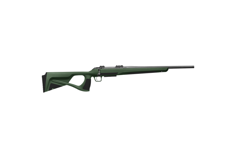 CZ 600 ERGO 6.5 CREEDMOOR 5RND