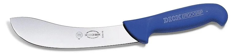 FDICK SKINNING KNIFE 18CM SB