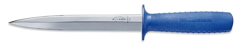 FDICK ERGOGRIP STICKING KNIFE FORGED 21CM