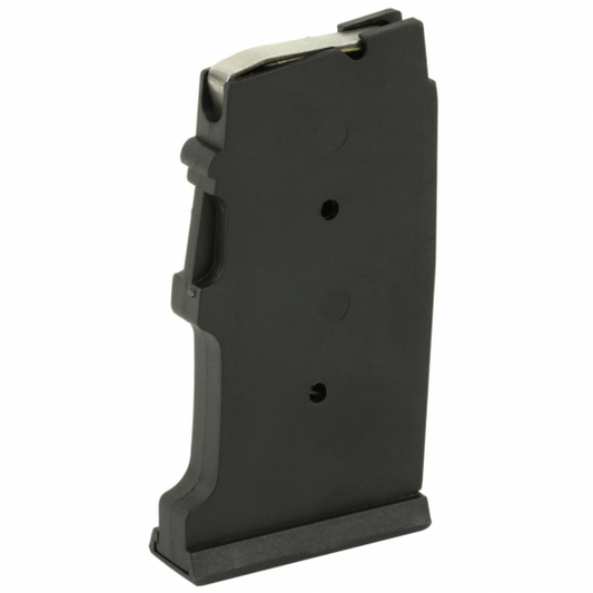 CZ GENUINE 455-512-457-515 17HMR/22WMR 10RND POLYMER MAGAZINE