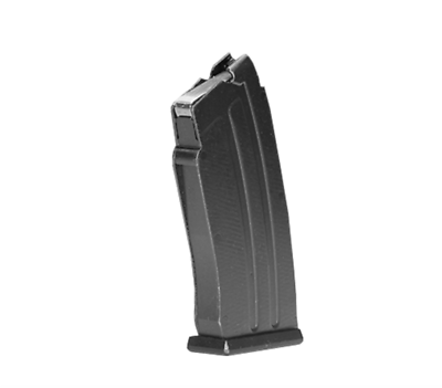 CZ 455-512-457--515 222LR 10RND STEEL MAGAZINE