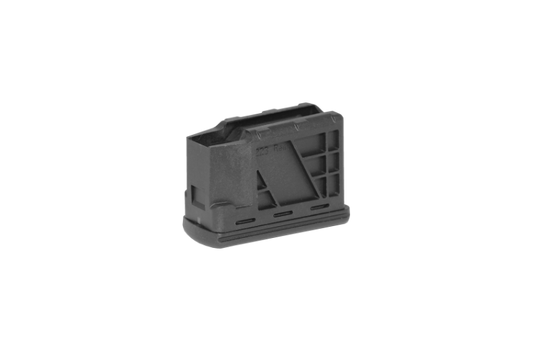 CZ 600 223REMINGTON 5-RND MAGAZINE POLYMER