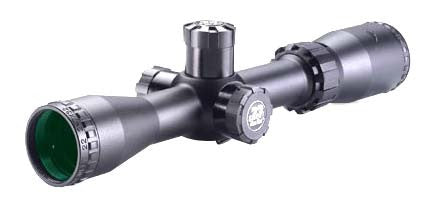 Scope Target Turrets BSA 2-7X32 AO TARGET TURRETS FOCUS 7-INF AIR RIFLE SCOPE – Prohunt ...