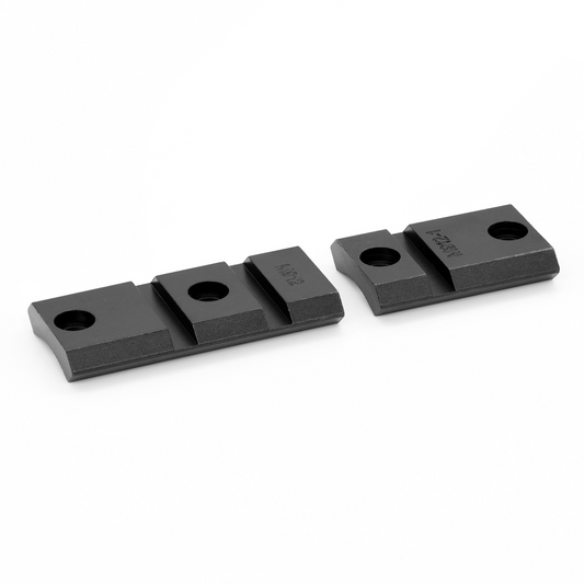 WARNE WBY307 SAVAGE 10/110 BROWING AB 2 PIECE BASES 8-40 SCREWS