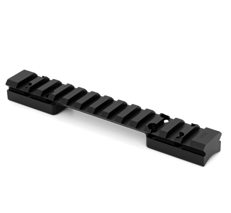 WARNE BROWNING X-BOLT, X-BOLT 2 SA MOUNTAIN TECH PICATINNY RAIL