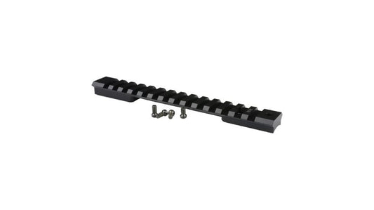 WARNE TIKKA T3/T3X 1 PIECE VAPOR PICATINNY RAIL