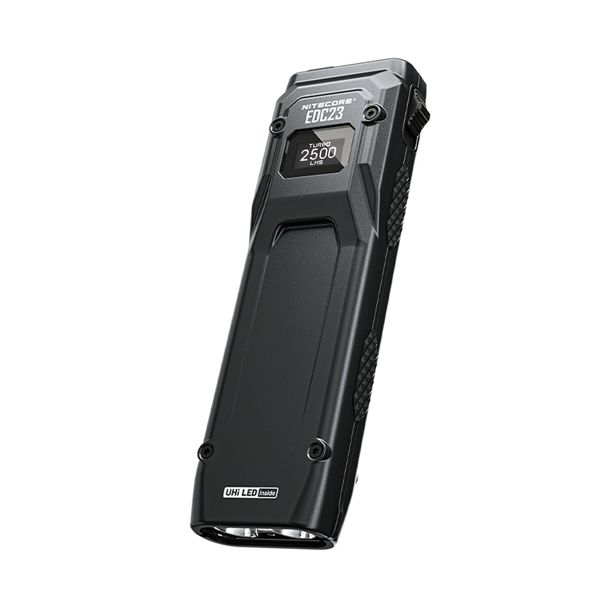 NIGHT CORE - EVERY DAY CARRY, 2500 LUMENS