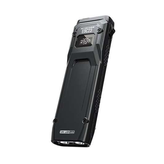NIGHT CORE - EVERY DAY CARRY, 2500 LUMENS