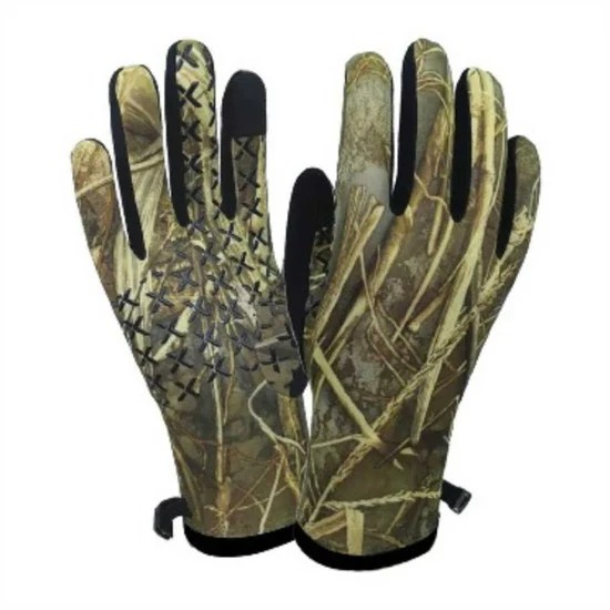 DEXSHELL DRYLITE GLOVES 2.0 (CAMO) XTRA LARGE