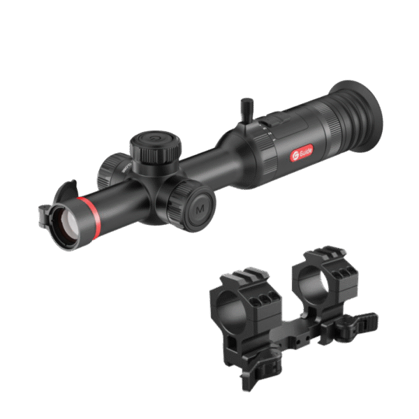 GUIDE TU425SE 3.0 THERMAL SCOPE 400X300