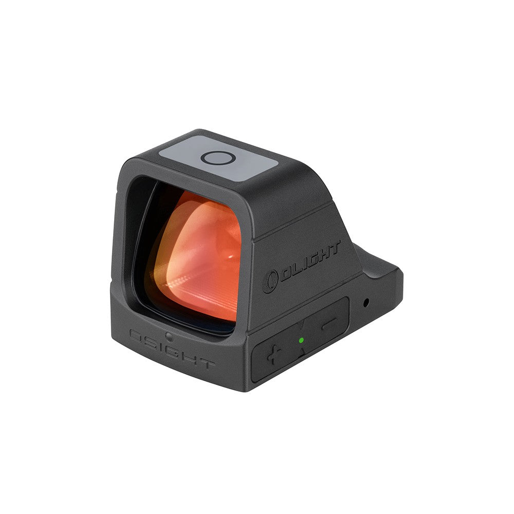 OLIGHT OSIGHT RED DOT 3MOA RIFLE SIGHT