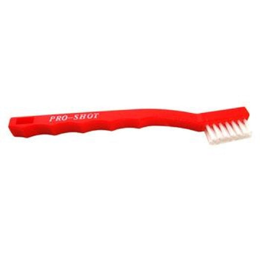 PRO-SHOT GUN CLEANING BRUSH - NYLON