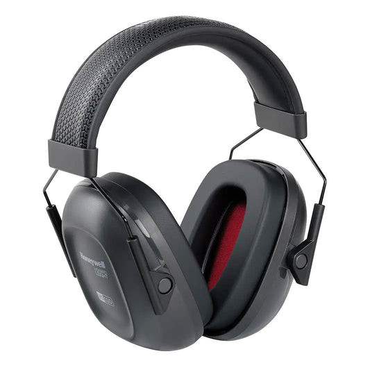 HONEYWELL VERISHIELD 27DB FOLDING EARMUFFS PASSIVE