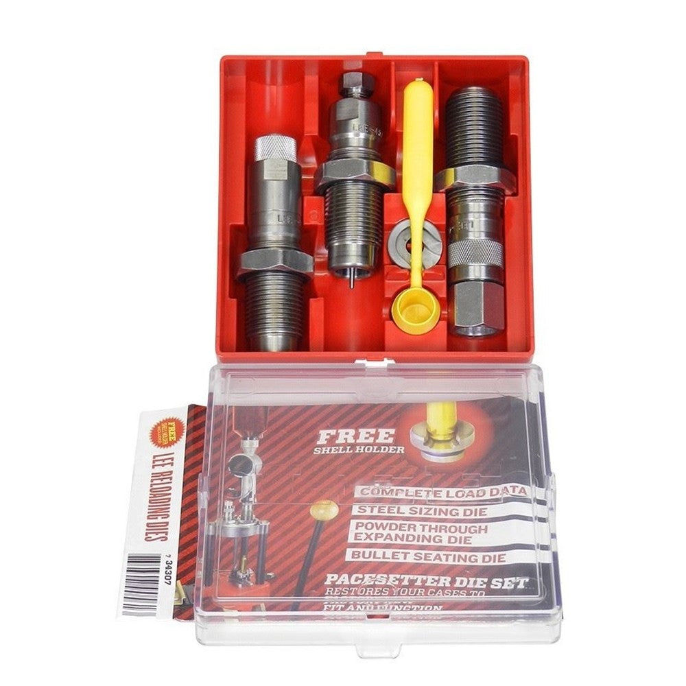 LEE 3-DIE RELOADING SET 44/40