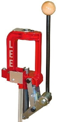 LEE BREECH LOCK CHALLENGER PRESS ONLY