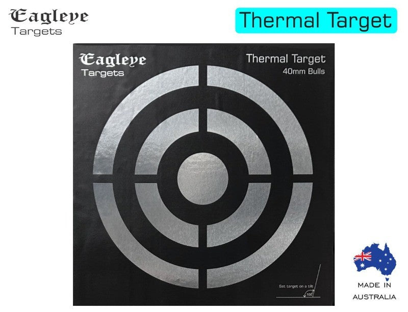 EAGLEEYE THERMAL TARGET