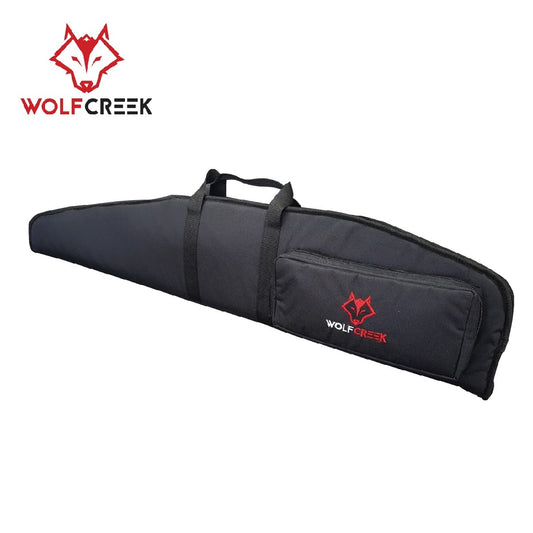 WOLF CREEK HEAVY DUTY 49" RIFLE BAG