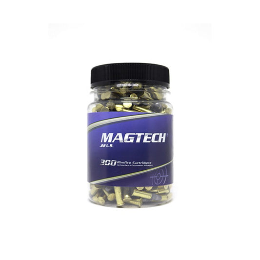 MAGTECH 22LR 40GRN LRN STANDARD VELOCITY 300PK