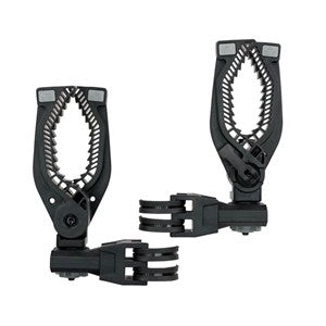 ATV-TEK ELITE SERIES UTV CAMLOCK SNUBBERLESS RACK SINGLE