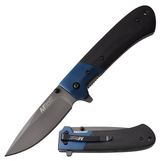 MTECH FOLDING POCKET KNIFE