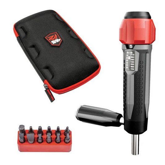 REAL AVID SMART TORQ SCREW DRIVER