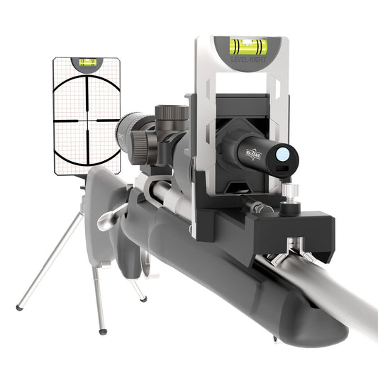 REAL AVID LEVEL RIGHT PRO